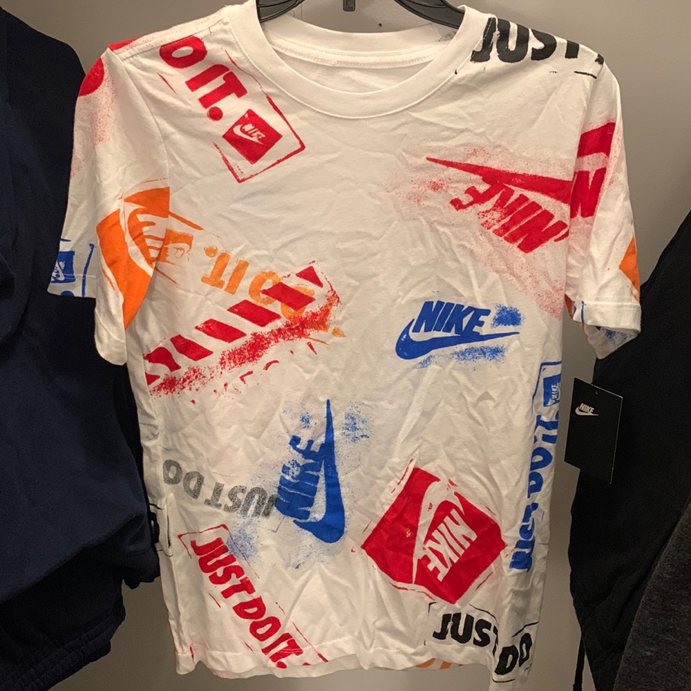 Nike shirt